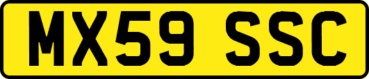 MX59SSC