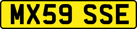 MX59SSE