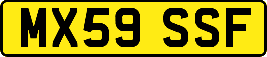 MX59SSF