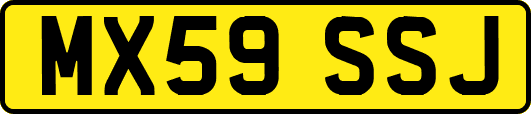 MX59SSJ