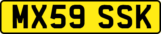 MX59SSK