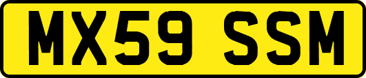 MX59SSM