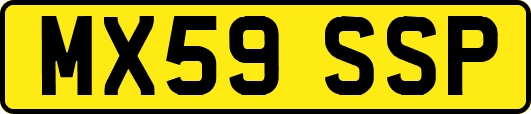 MX59SSP