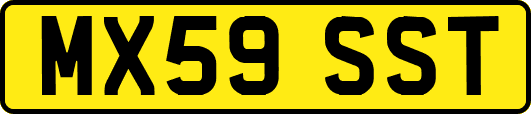 MX59SST