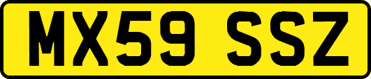 MX59SSZ