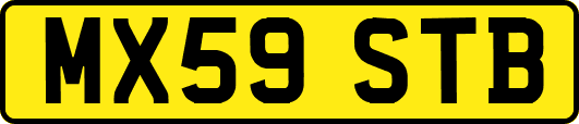 MX59STB