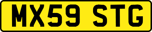 MX59STG