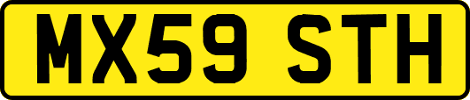 MX59STH