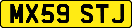 MX59STJ