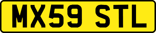 MX59STL