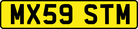 MX59STM