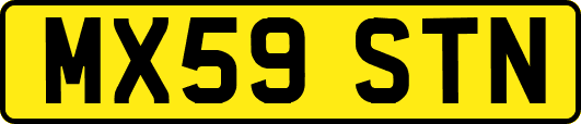 MX59STN