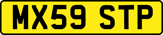 MX59STP