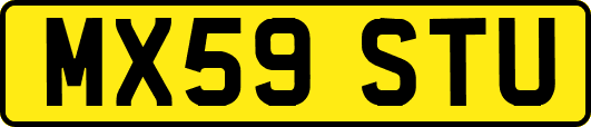 MX59STU