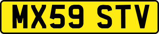 MX59STV