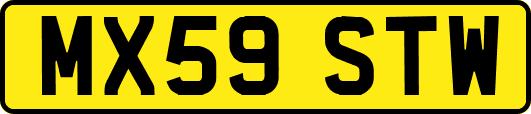 MX59STW