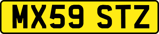 MX59STZ