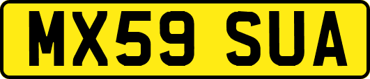MX59SUA