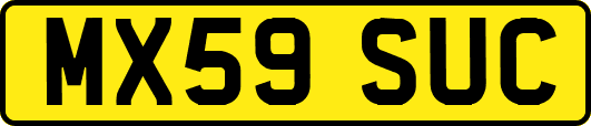 MX59SUC
