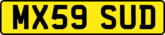 MX59SUD