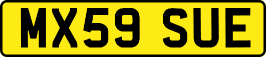 MX59SUE