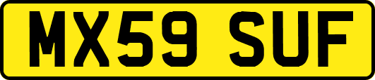 MX59SUF