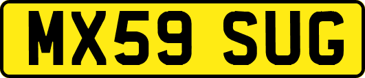 MX59SUG
