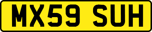 MX59SUH