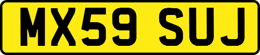 MX59SUJ