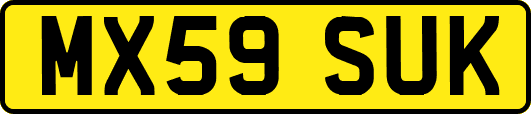 MX59SUK