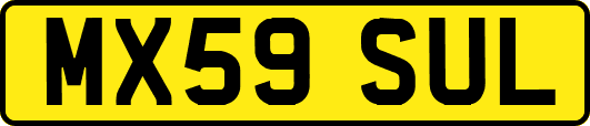 MX59SUL