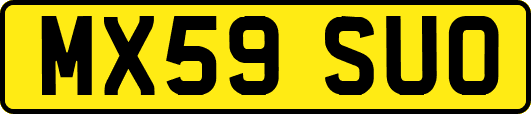 MX59SUO