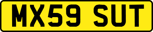 MX59SUT