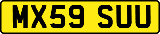 MX59SUU