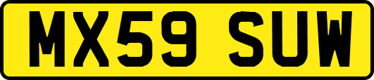 MX59SUW