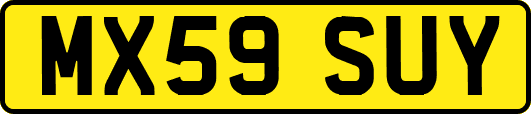MX59SUY