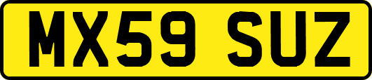 MX59SUZ