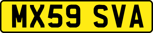 MX59SVA