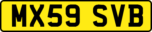 MX59SVB