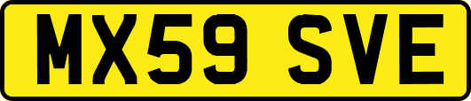 MX59SVE