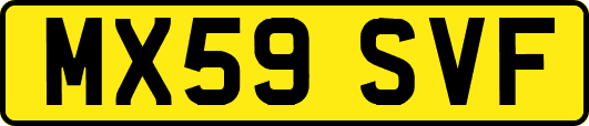 MX59SVF