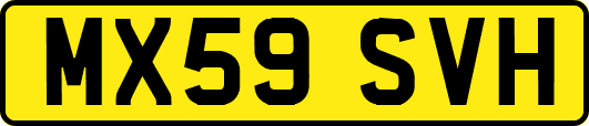 MX59SVH