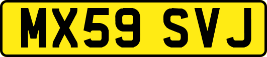 MX59SVJ