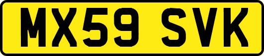MX59SVK