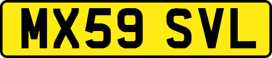 MX59SVL