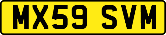 MX59SVM
