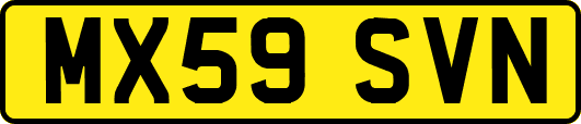 MX59SVN