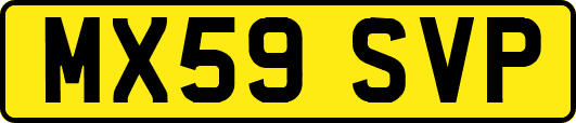 MX59SVP