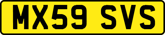 MX59SVS