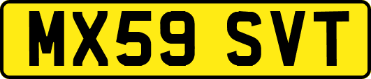 MX59SVT